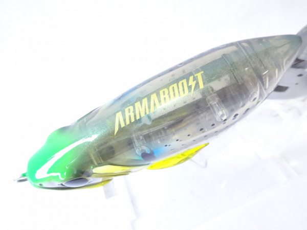 EXアーマージョイント 280F